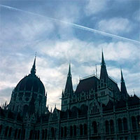 Будапешт. Фотоэтюды